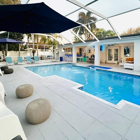 Home In Miami Dış mekan fotoğraf