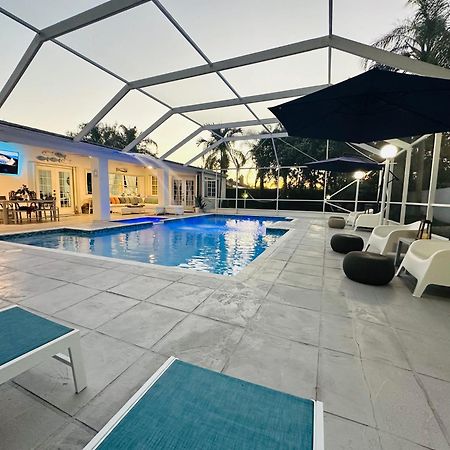Home In Miami Dış mekan fotoğraf
