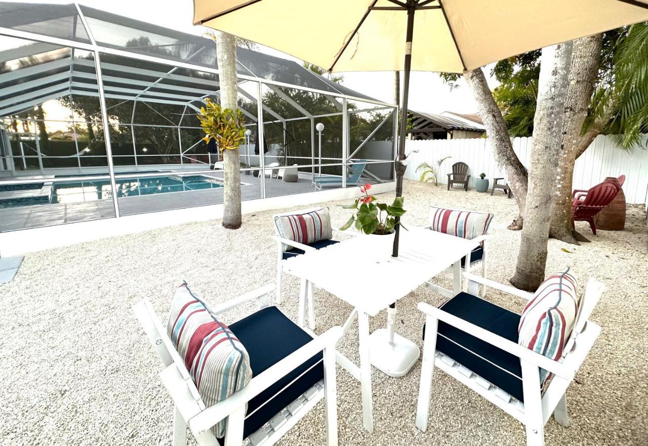 Home In Miami Dış mekan fotoğraf