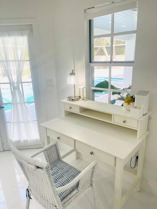 Home In Miami Dış mekan fotoğraf