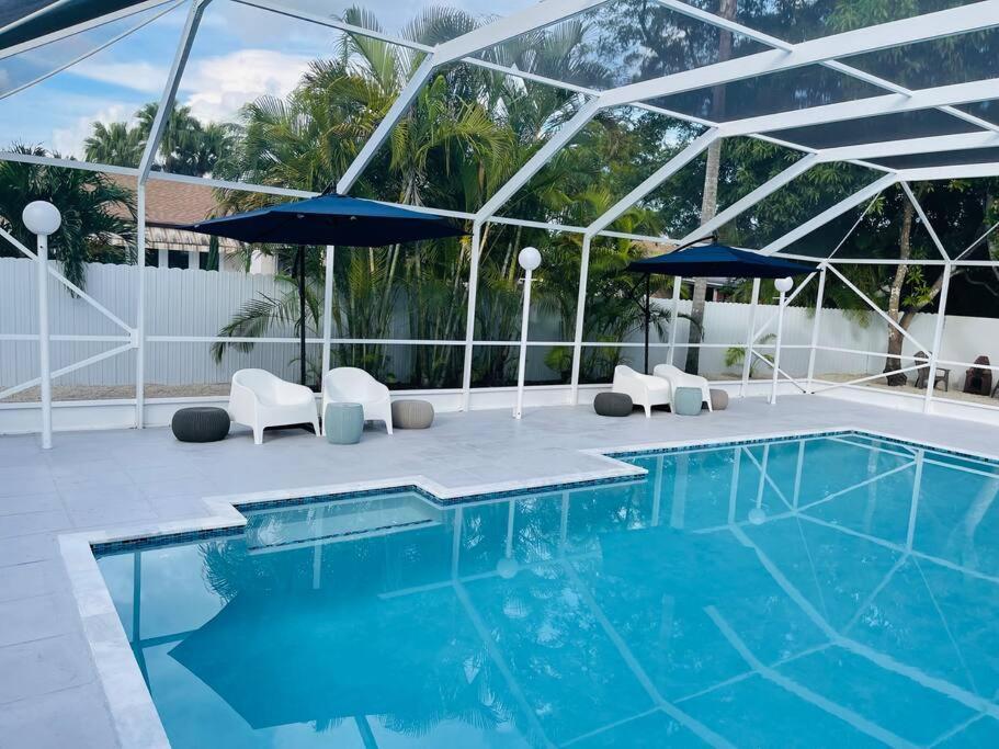 Home In Miami Dış mekan fotoğraf