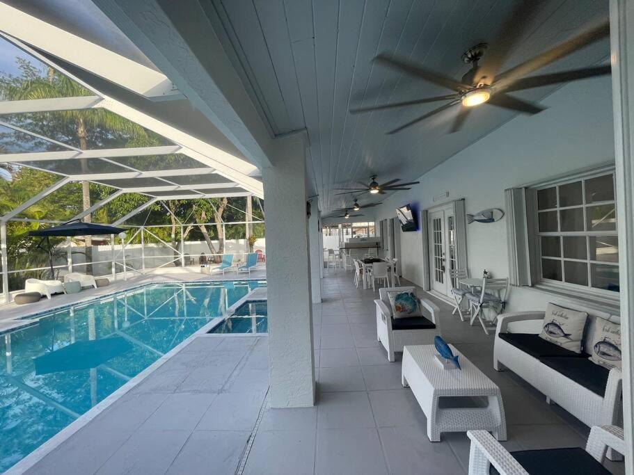 Home In Miami Dış mekan fotoğraf