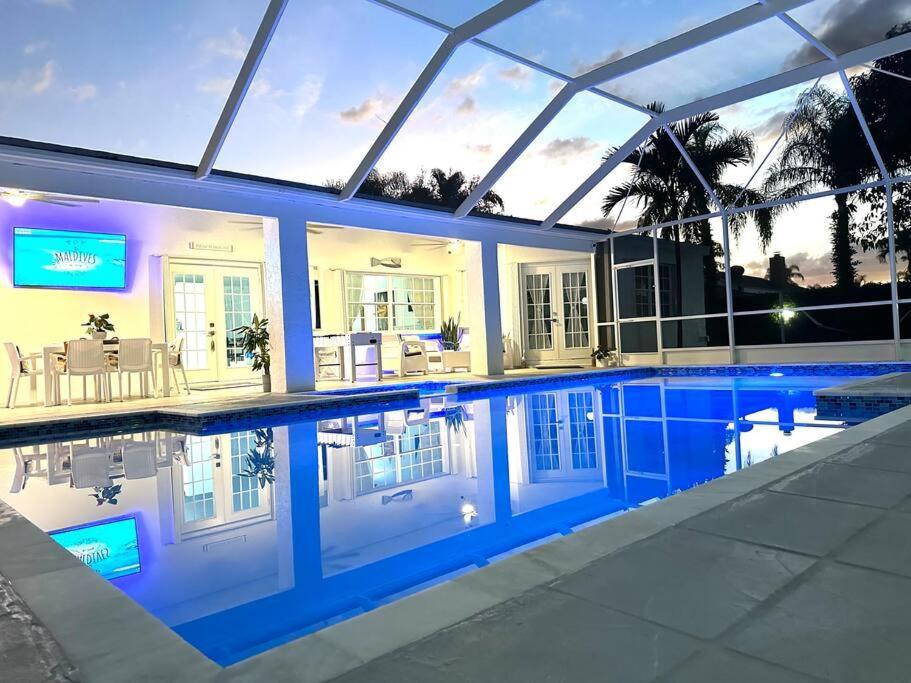 Home In Miami Dış mekan fotoğraf