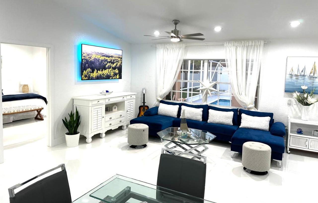 Home In Miami Dış mekan fotoğraf