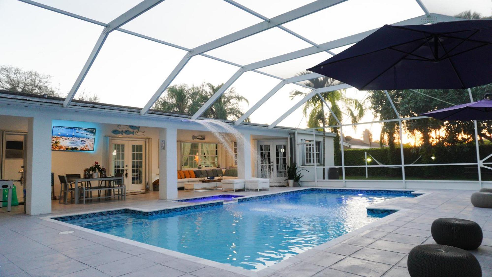 Home In Miami Dış mekan fotoğraf