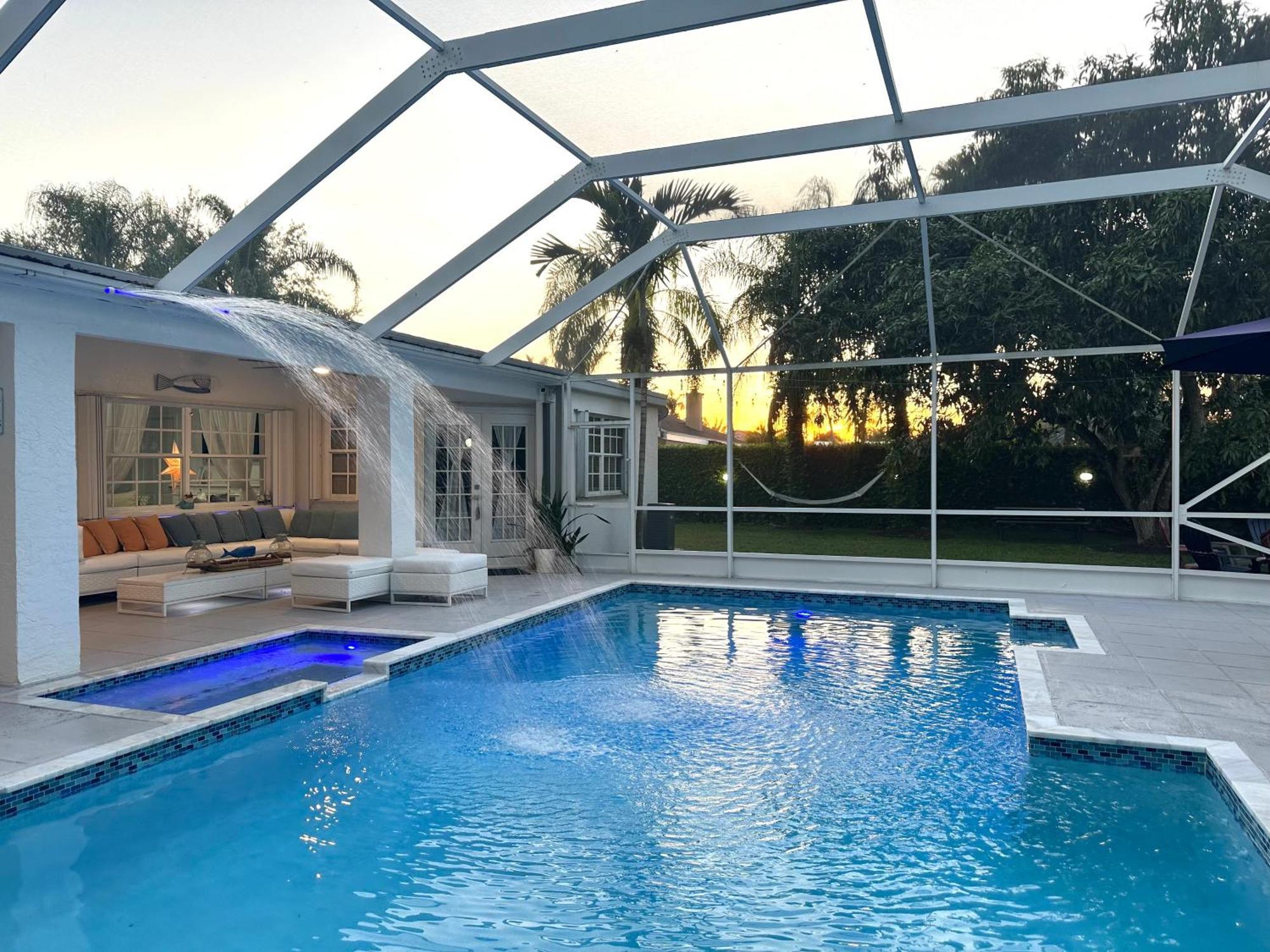 Home In Miami Dış mekan fotoğraf
