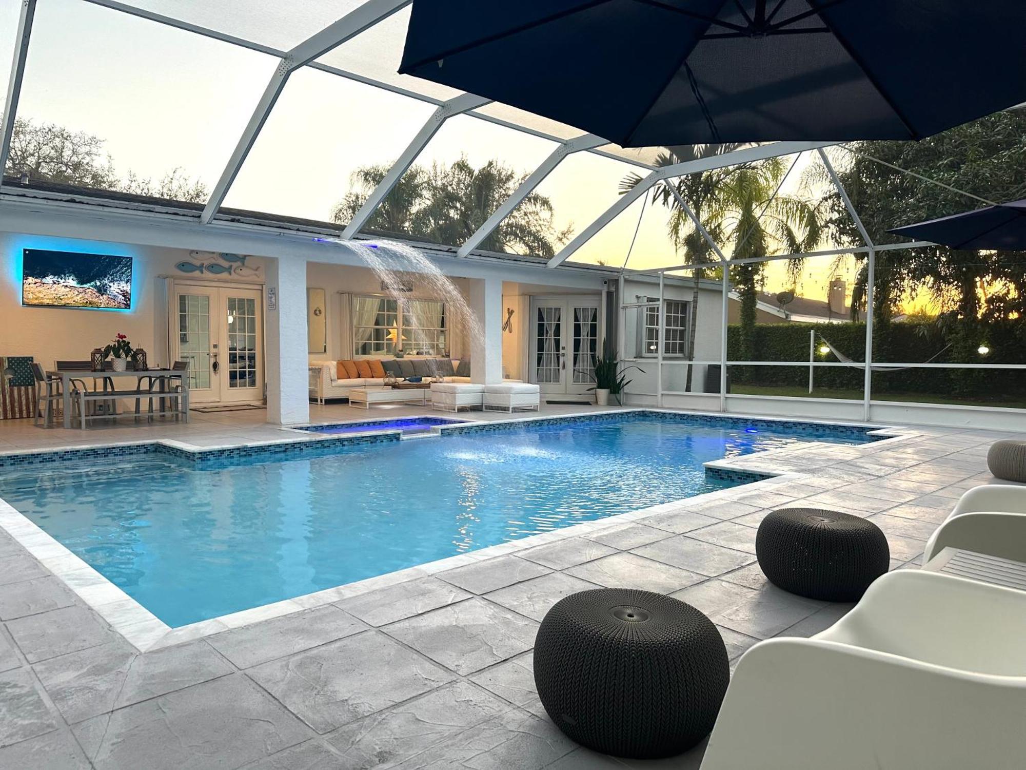 Home In Miami Dış mekan fotoğraf