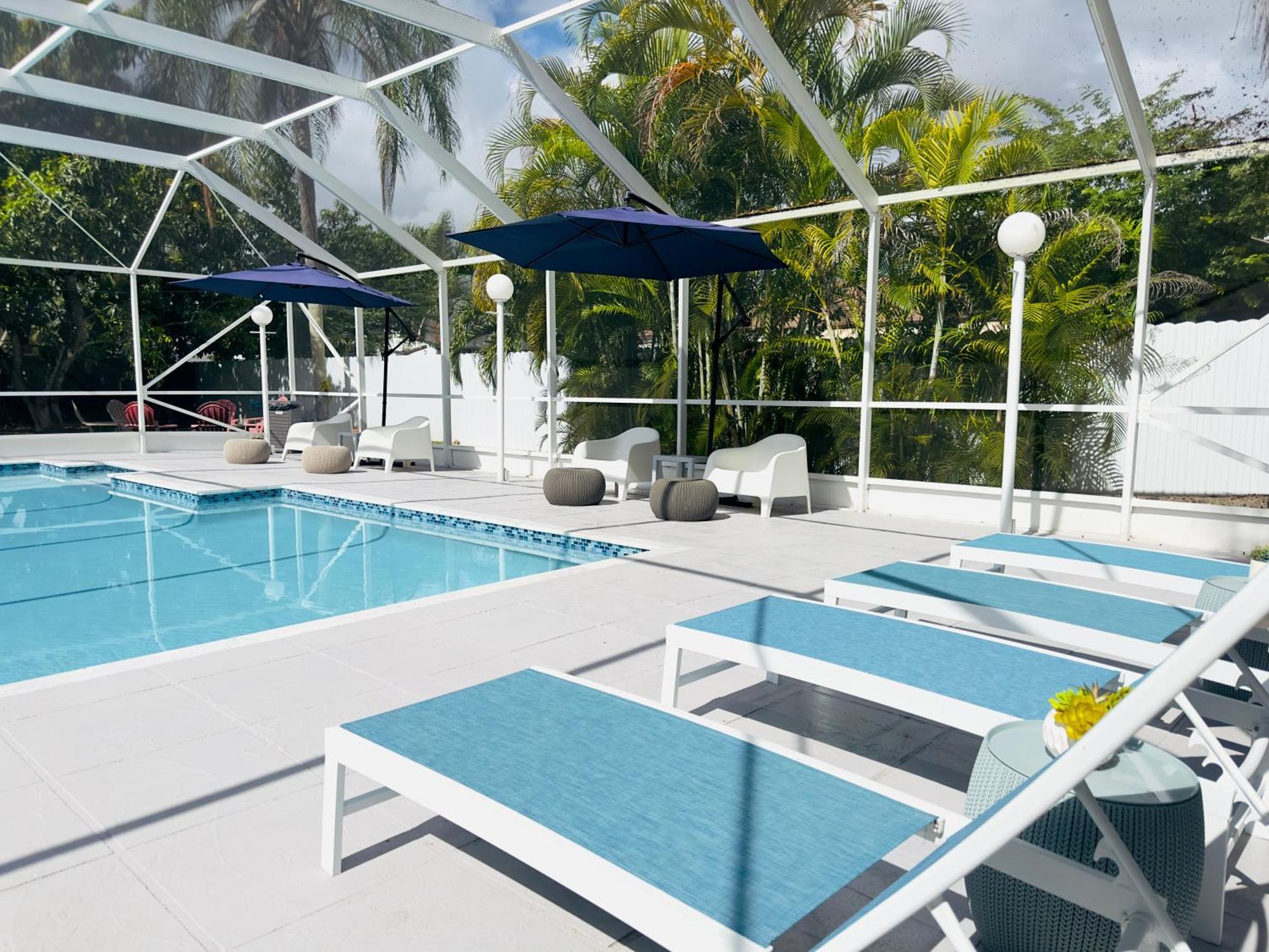 Home In Miami Dış mekan fotoğraf